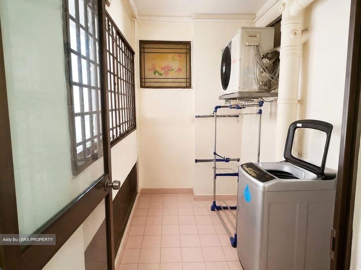 Blk 895A Woodlands Drive 50 (Woodlands), HDB 5 Rooms #610008081